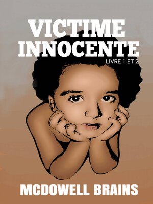 cover image of Victime Innocente